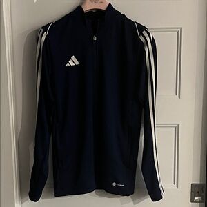 adidas - Men's Tiro 23 League Training Jacket (HS3503)